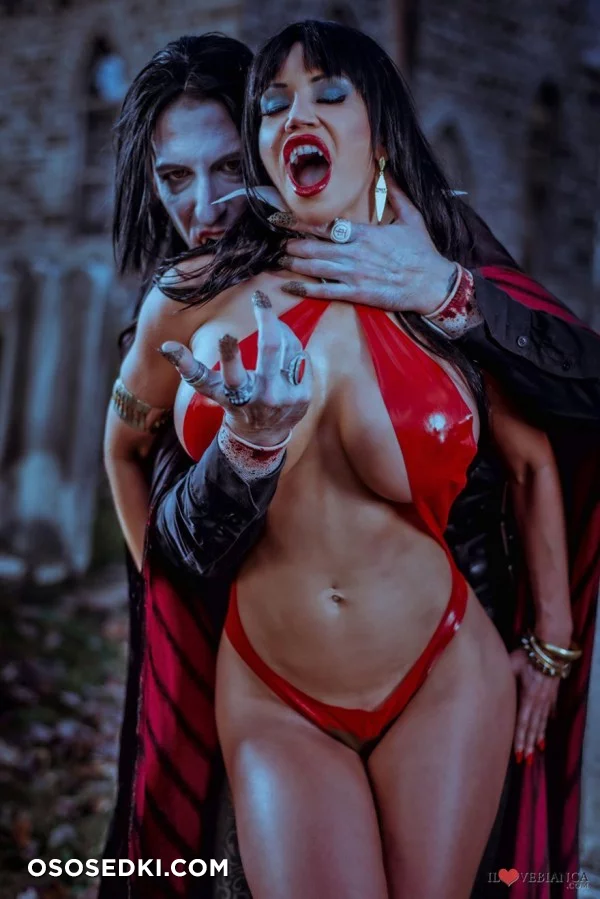 Bianca Beauchamp - 6