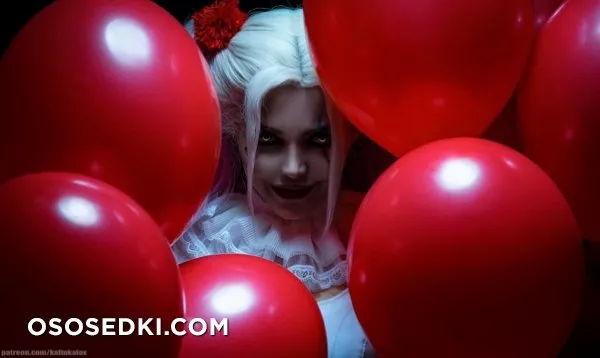 Kalinka Fox - Alcina Dimitrescu - 16