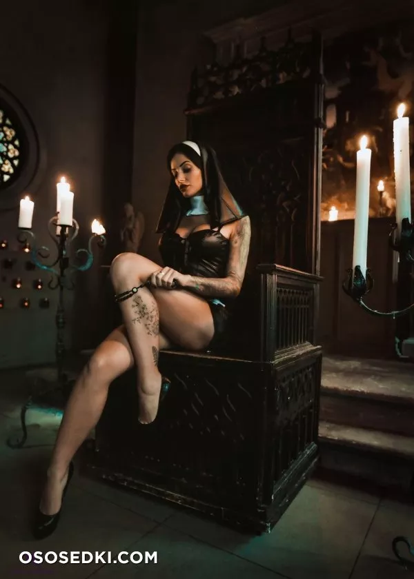 Anya Sugar - 2