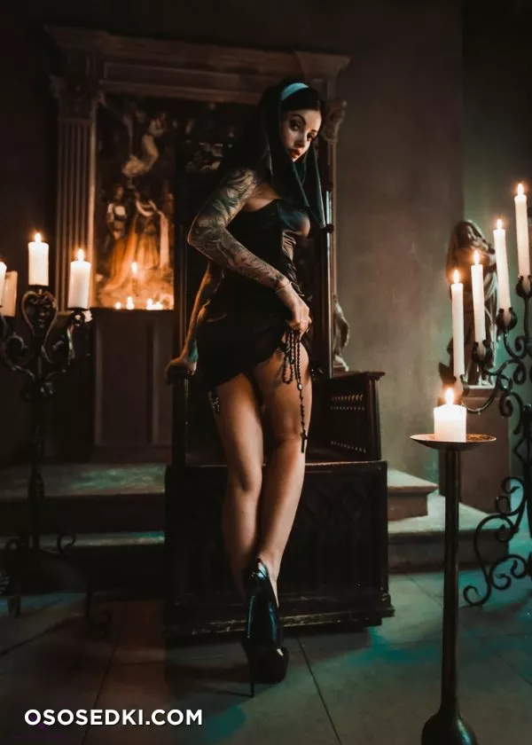 Anya Sugar - 16