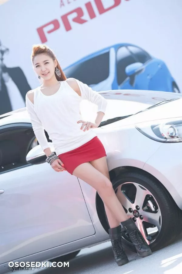 Bang Eun Young - 36