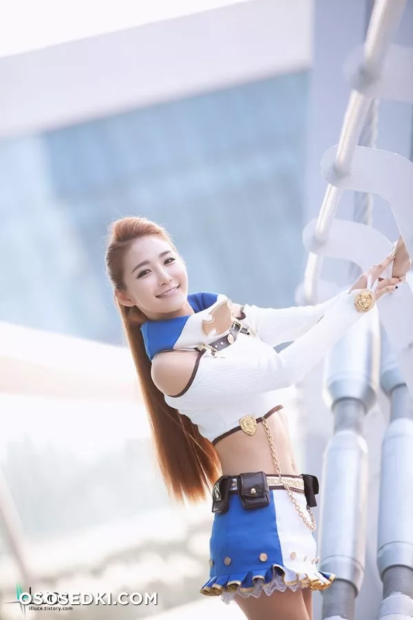 Bang Eun Young - 102