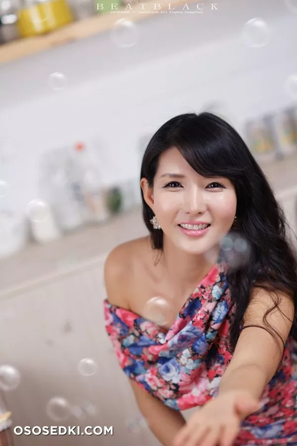 Cha Sun Hwa - 55