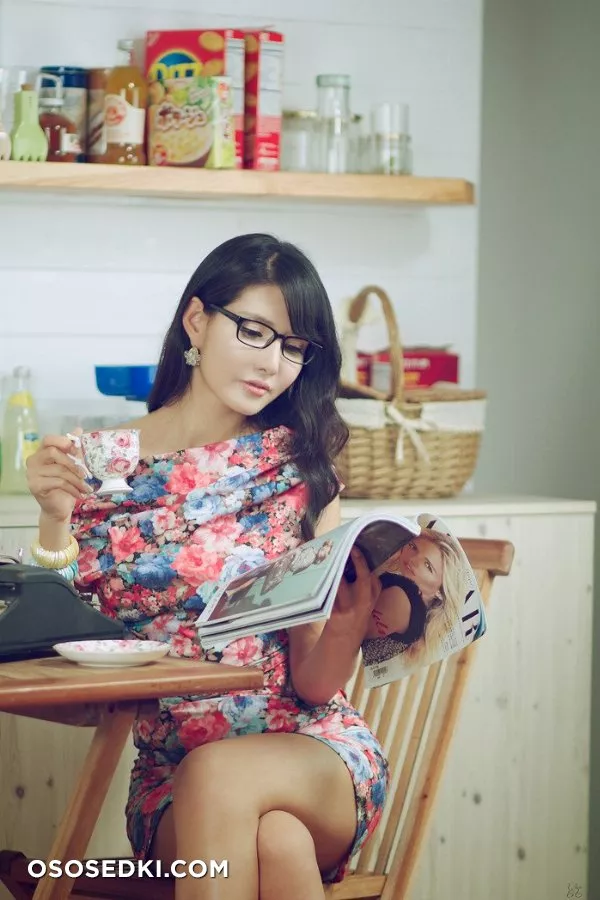 Cha Sun Hwa - 56
