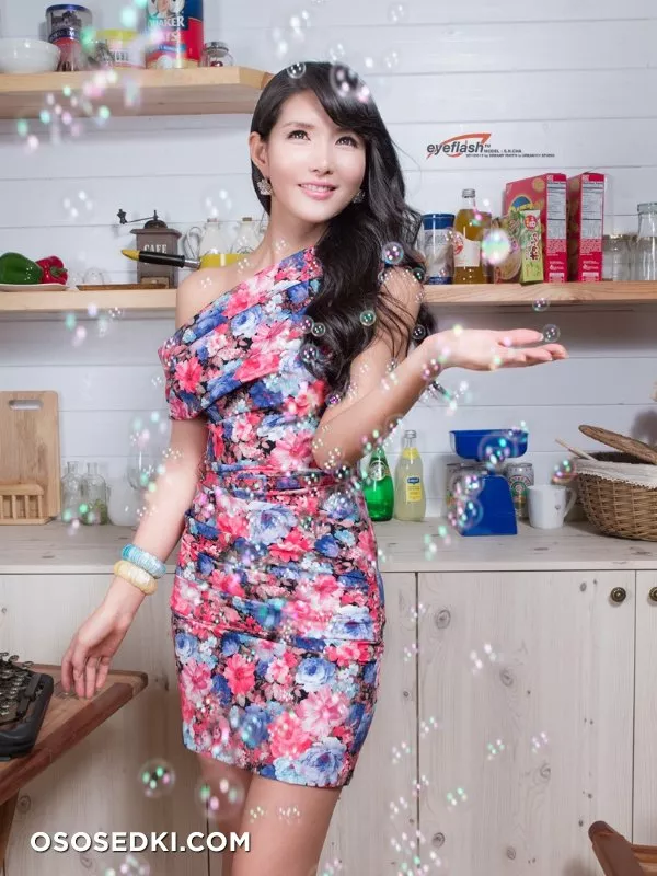 Cha Sun Hwa - 58