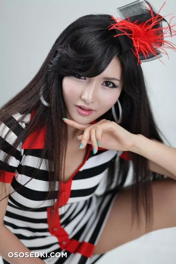 Cha Sun Hwa - 66