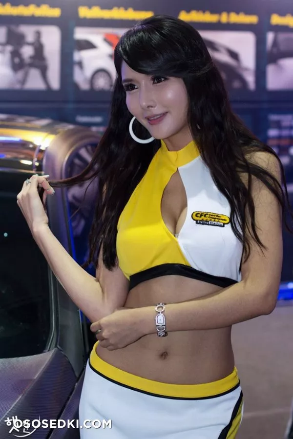 Cha Sun Hwa - 68