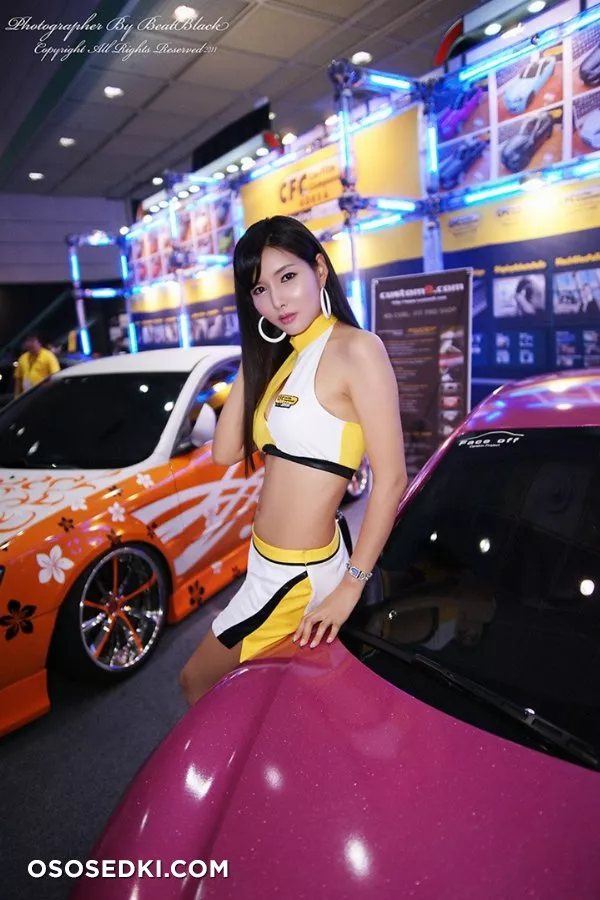 Cha Sun Hwa - 72