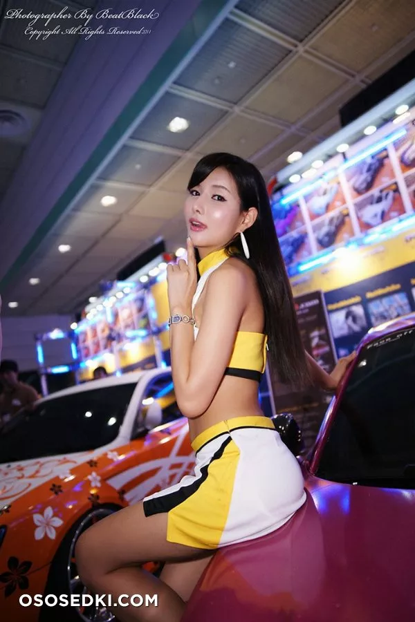 Cha Sun Hwa - 73