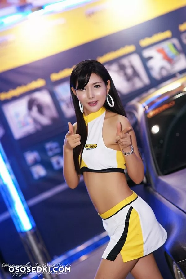 Cha Sun Hwa - 74