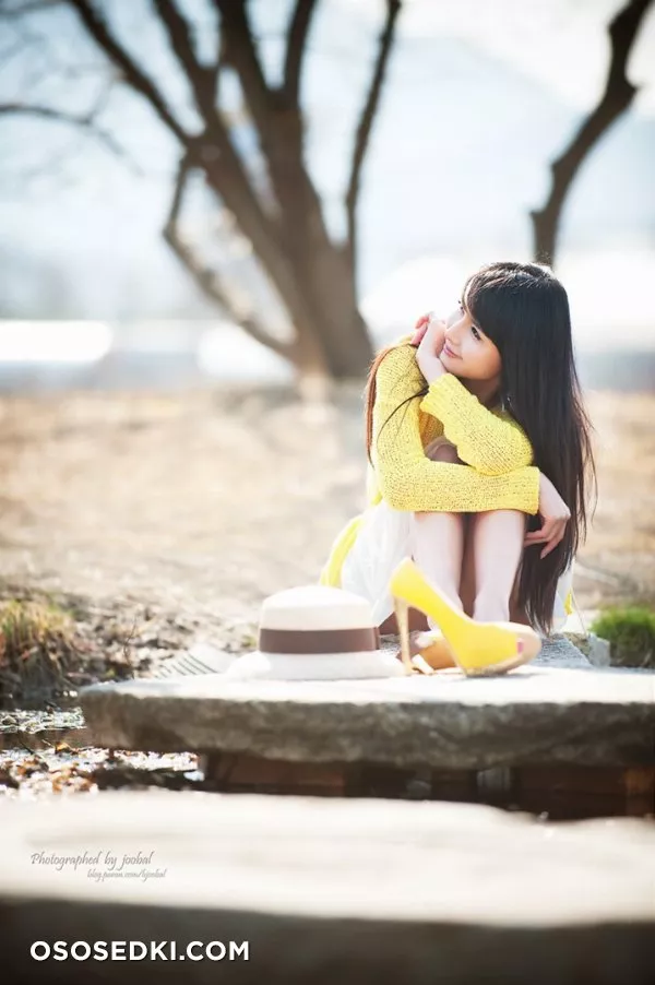 Cha Sun Hwa - 107