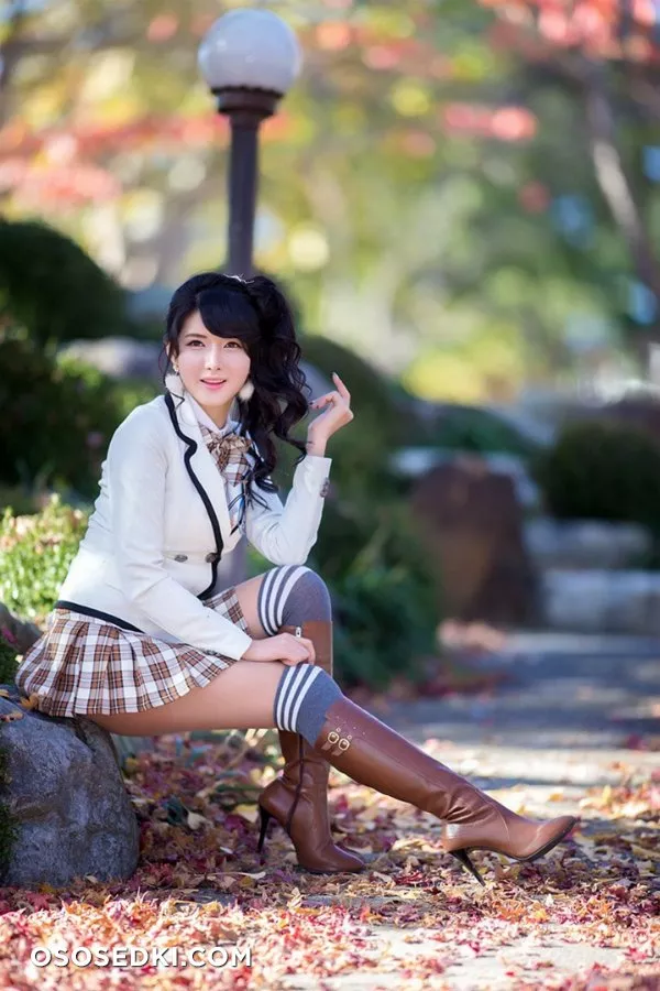 Cha Sun Hwa - 125