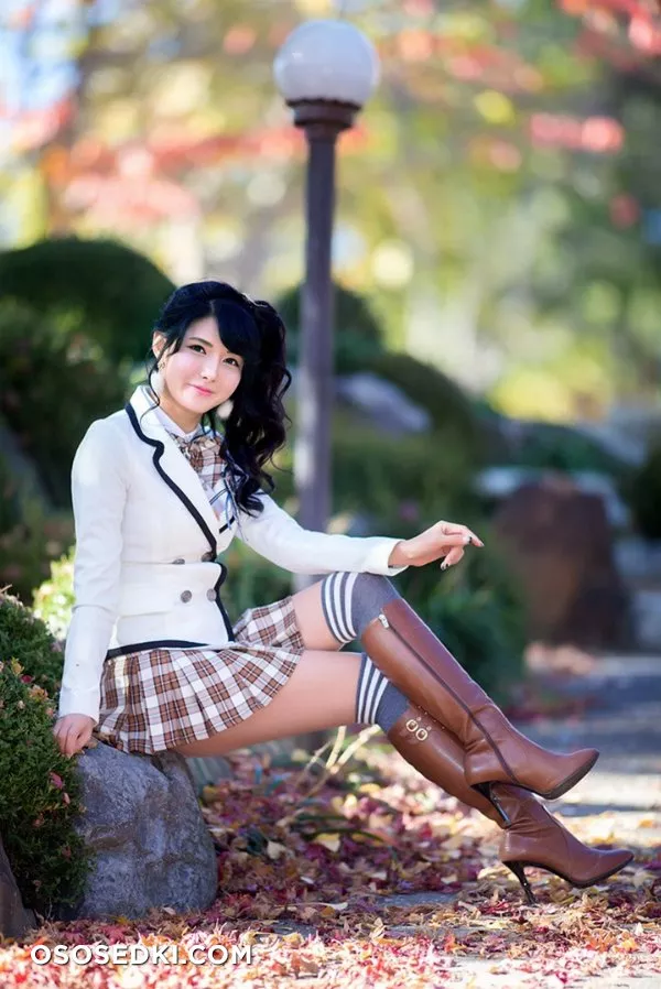 Cha Sun Hwa - 126