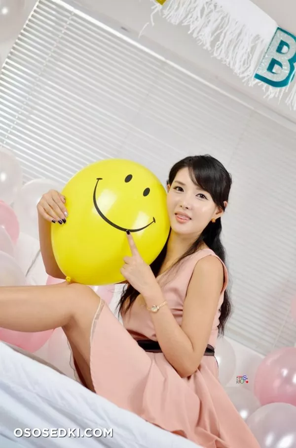 Cha Sun Hwa - 134