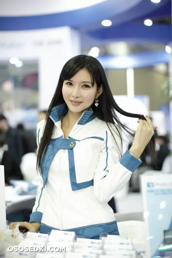 Cha Sun Hwa - 161