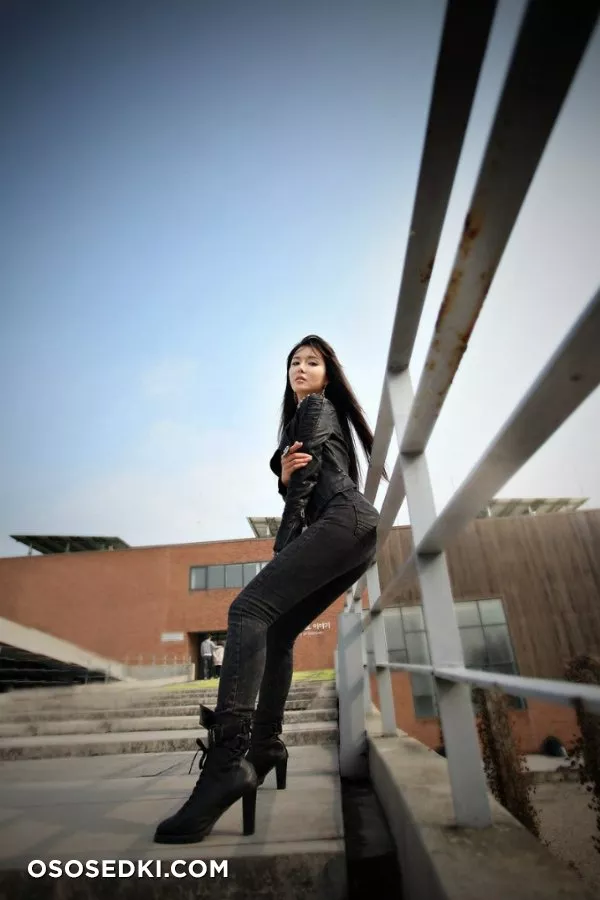 Cha Sun Hwa - 181