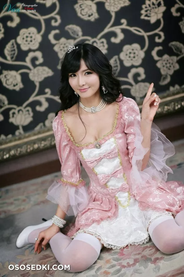 Cha Sun Hwa - 198