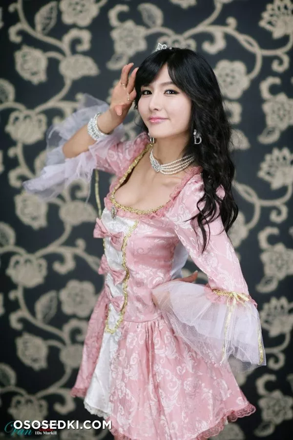 Cha Sun Hwa - 200