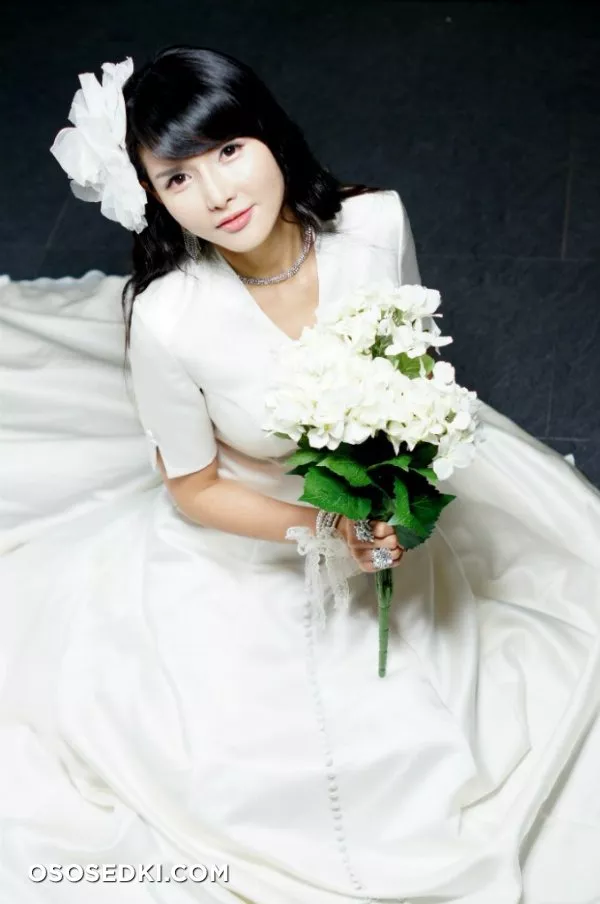 Cha Sun Hwa - 203