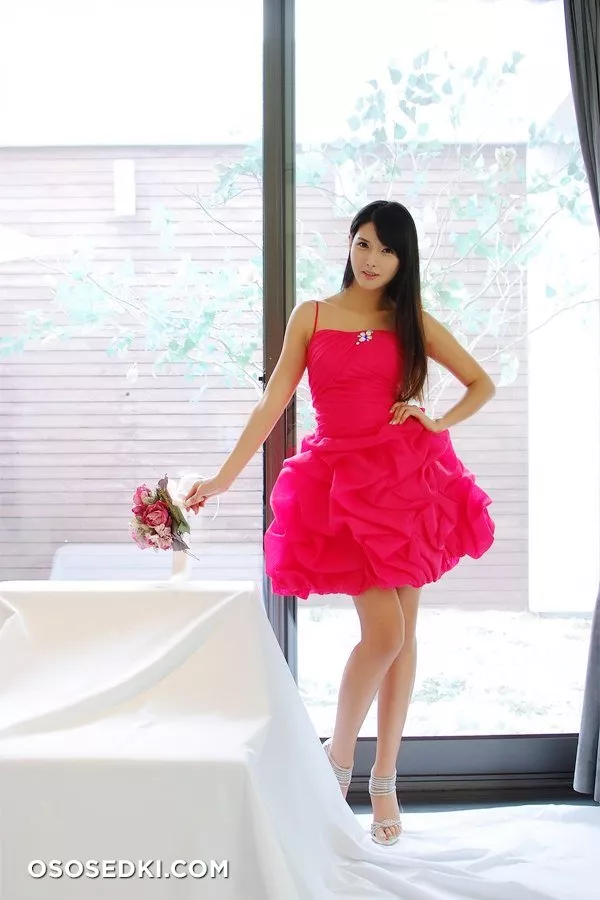 Cha Sun Hwa - 210