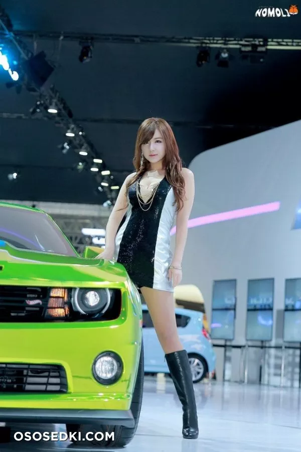 Ryu Ji Hye - 85
