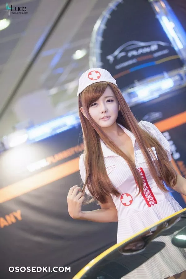 Ryu Ji Hye - 108