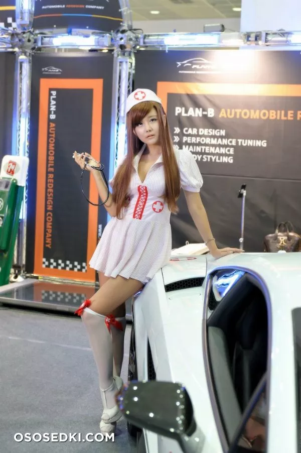 Ryu Ji Hye - 111