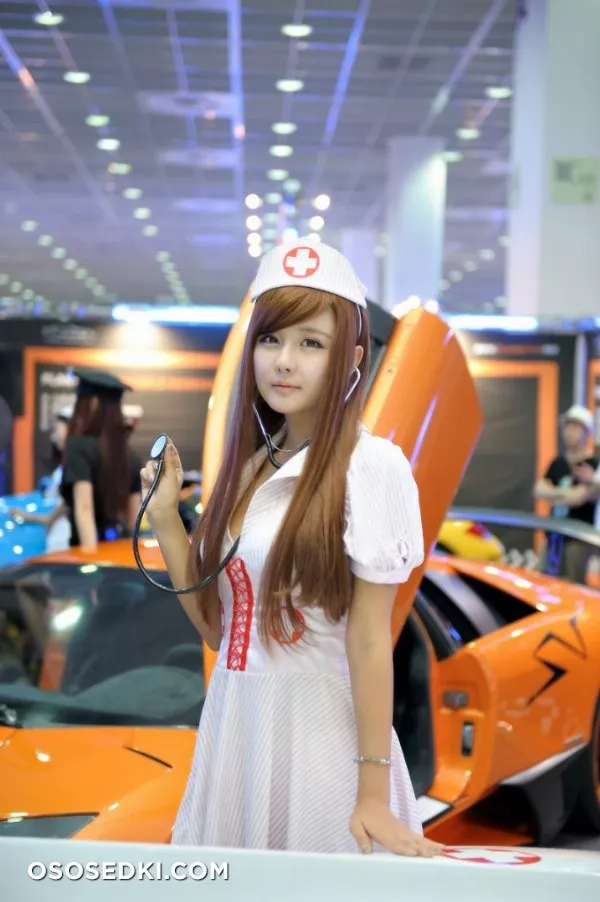 Ryu Ji Hye - 113