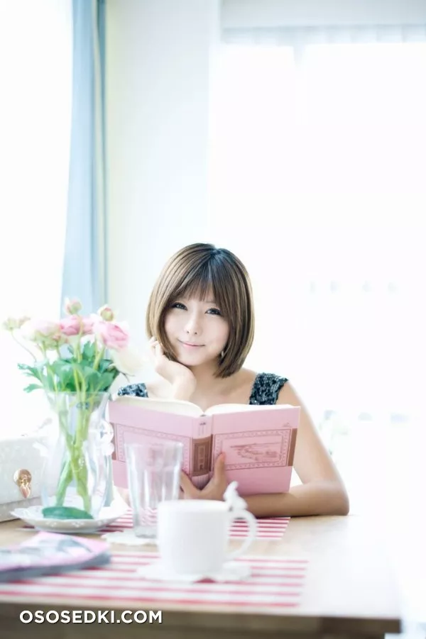 Ryu Ji Hye - 153