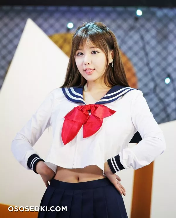 Ryu Ji Hye - 155