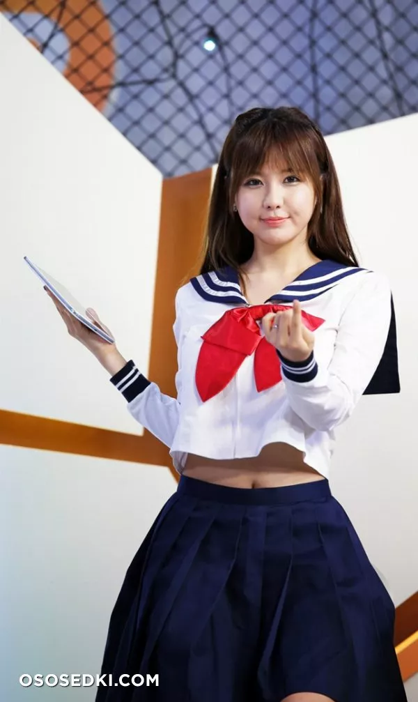 Ryu Ji Hye - 156