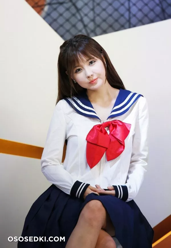 Ryu Ji Hye - 157