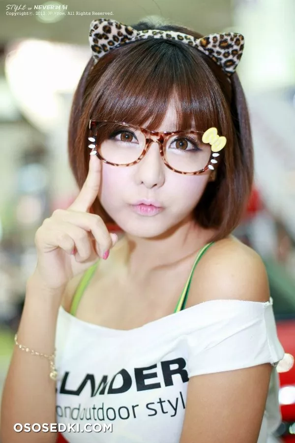 Ryu Ji Hye - 177