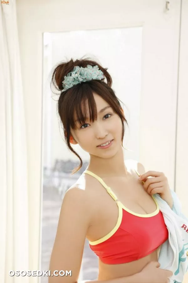 Risa Yoshiki - 6