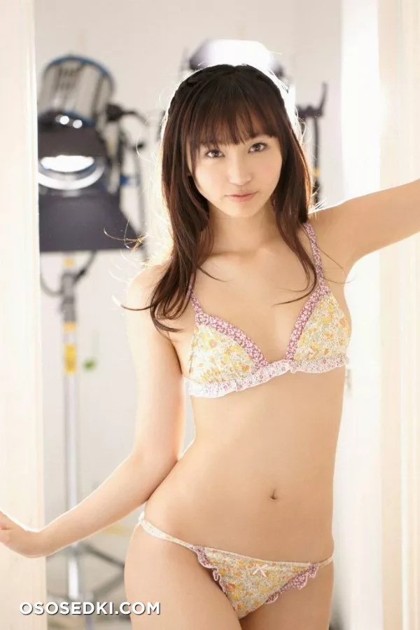 Risa Yoshiki - 41