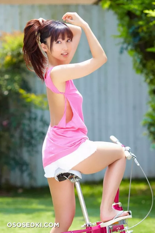 Risa Yoshiki - 54