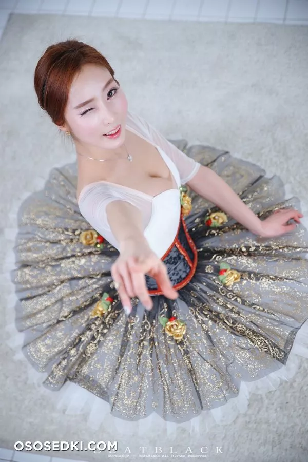 Jung Jung Ah - 45
