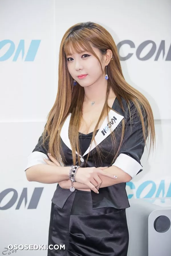 Heo Yoon Mi - 123