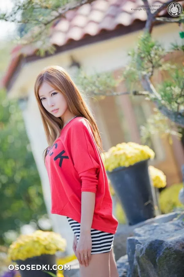 Cheon Bo Young - 8