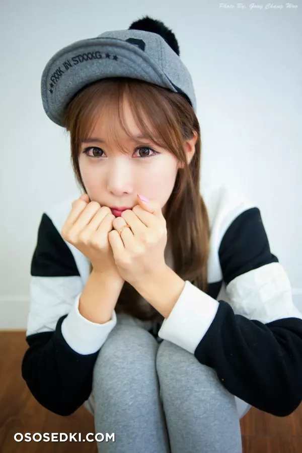 Cheon Bo Young - 14