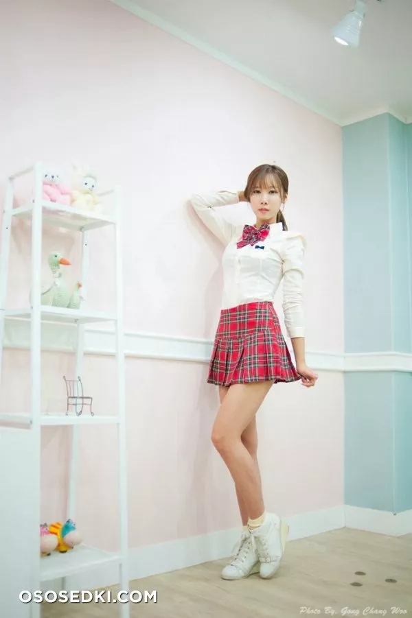 Cheon Bo Young - 23