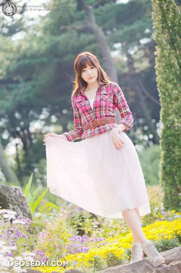 Hong Ji Yeon - 13