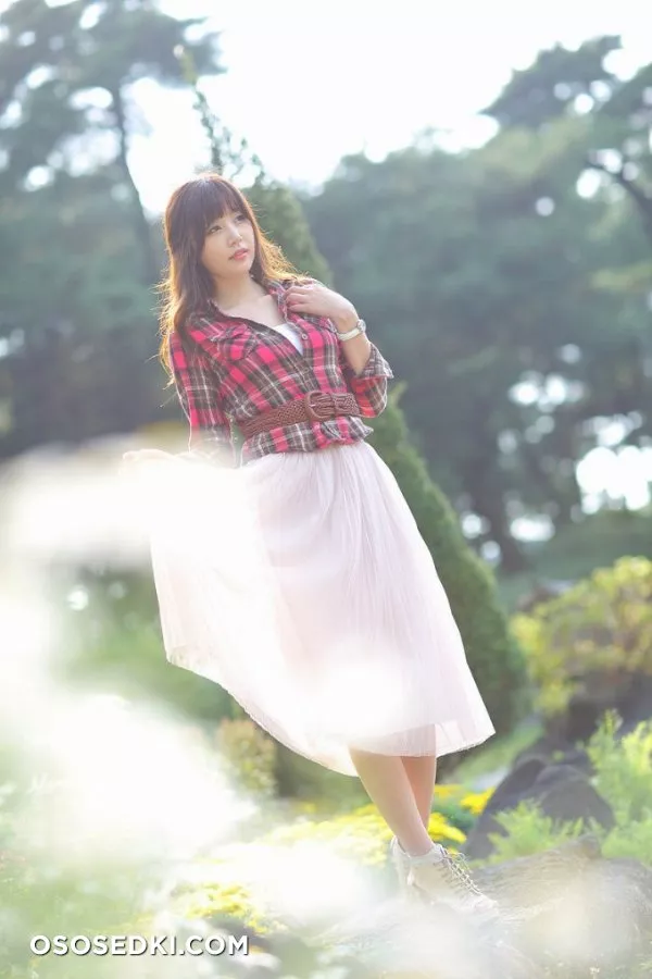 Hong Ji Yeon - 22