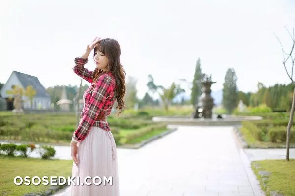 Hong Ji Yeon - 26
