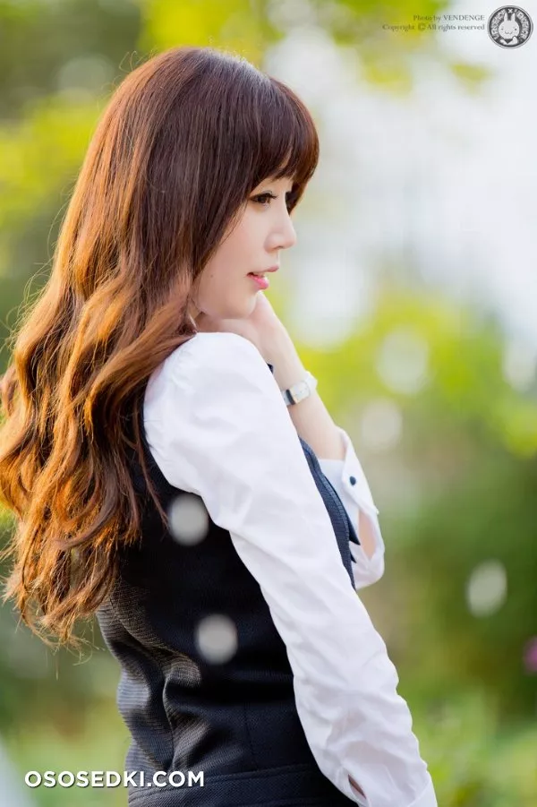 Hong Ji Yeon - 29