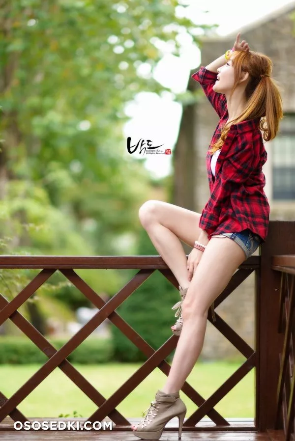Choi Seul Ki - 9