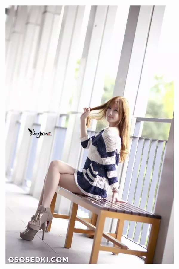 Choi Seul Ki - 17
