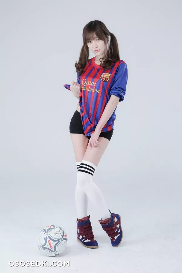 Choi Seul Ki - 100