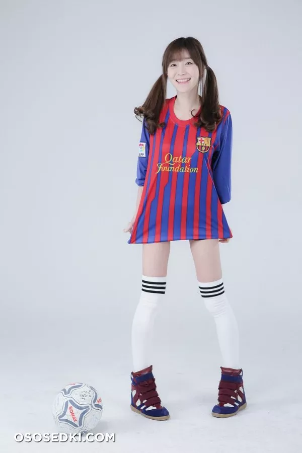 Choi Seul Ki - 101