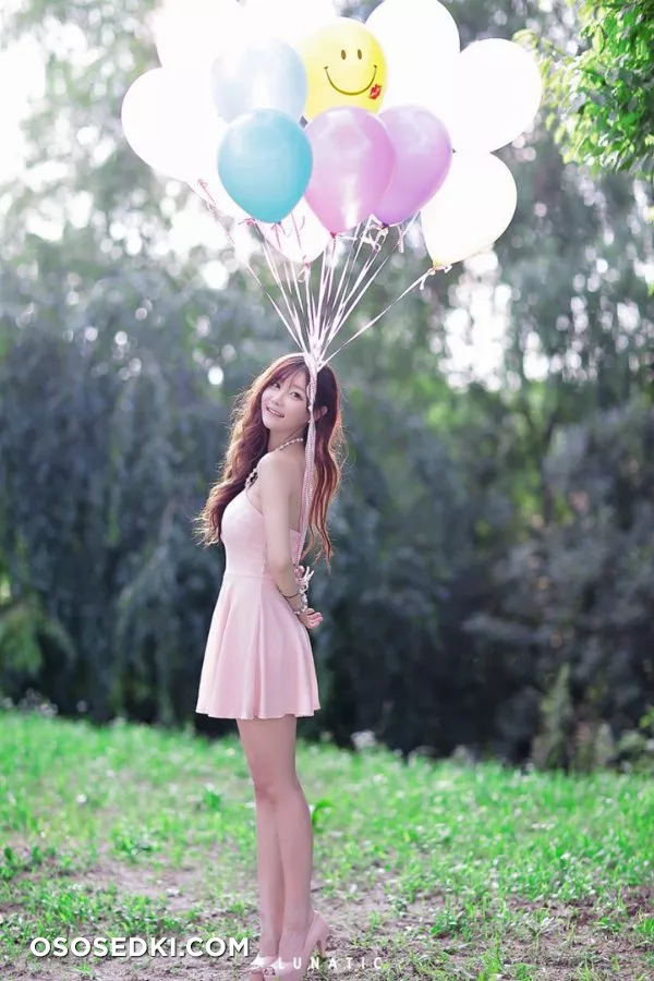 Choi Seul Ki - 170